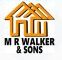 M R Walker and Sons